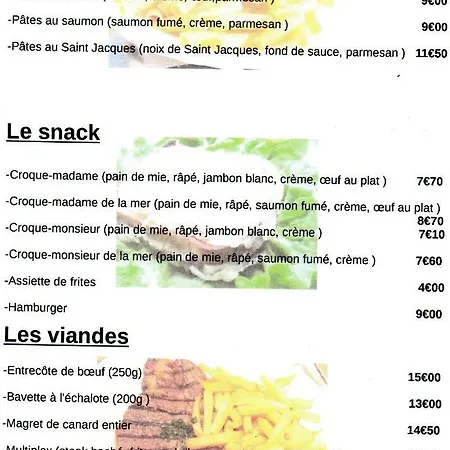 Le Barry 2* Villefranche-dʼAlbigeois