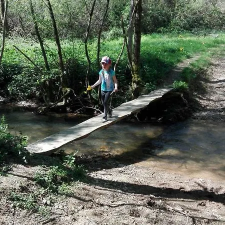 Le Barry فندق Villefranche-dʼAlbigeois