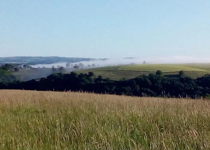 Le Barry Villefranche-dʼAlbigeois