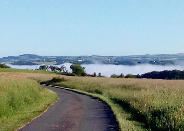 Hotel Le Barry Villefranche-dʼAlbigeois