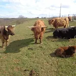 Le Barry Villefranche-dʼAlbigeois