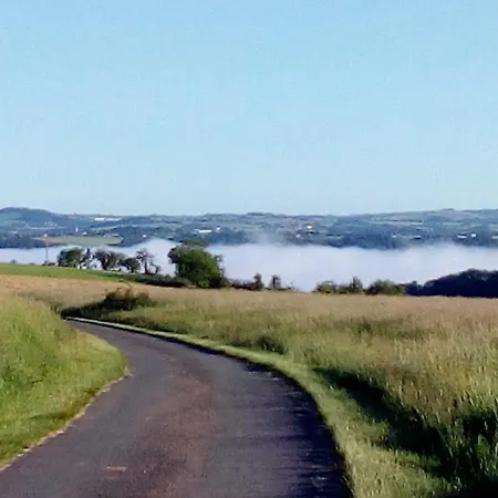 호텔 Le Barry Villefranche-dʼAlbigeois