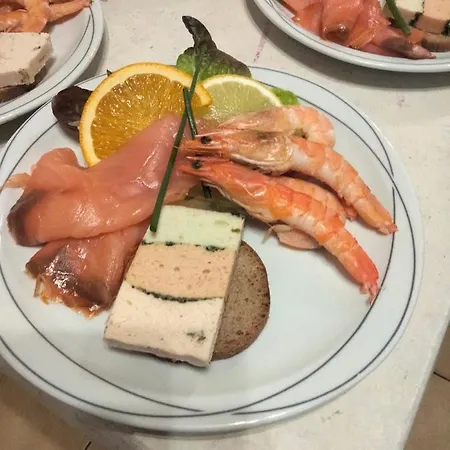 Le Barry Ξενοδοχείο 2*