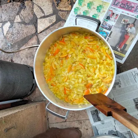 Le Barry 2* Villefranche-dʼAlbigeois