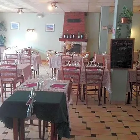 Le Barry Ξενοδοχείο Villefranche-dʼAlbigeois