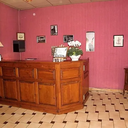 Le Barry Villefranche-dʼAlbigeois