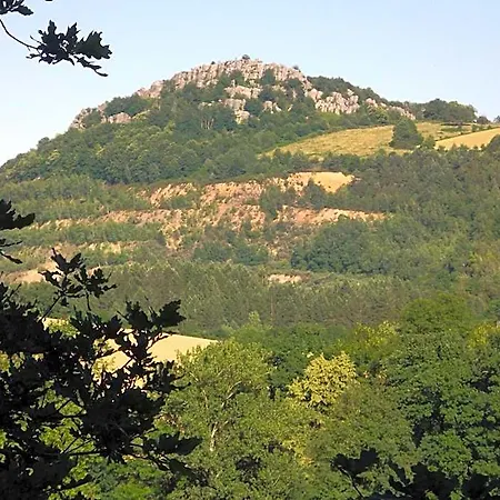 Le Barry Ξενοδοχείο Villefranche-dʼAlbigeois