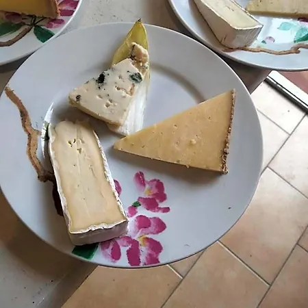Le Barry Ξενοδοχείο