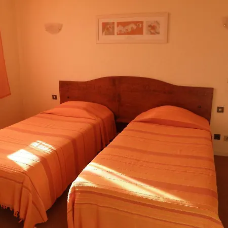 Le Barry Hotel