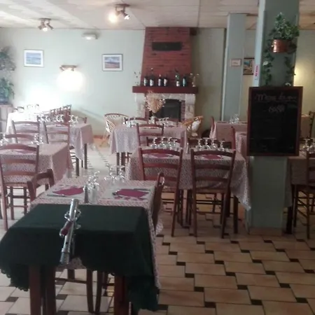 Hotel Le Barry Villefranche-dʼAlbigeois