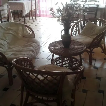 Hotel Le Barry