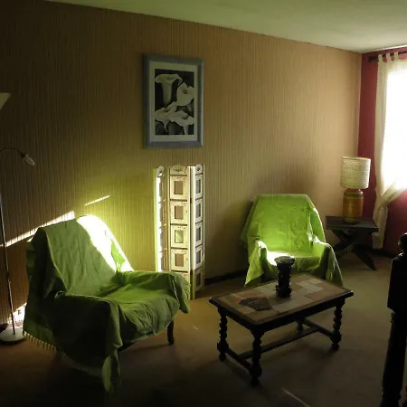Hotel Le Barry