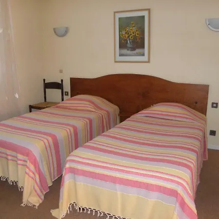 Le Barry Otel Villefranche-dʼAlbigeois