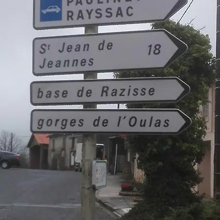 Le Barry Ξενοδοχείο 2*