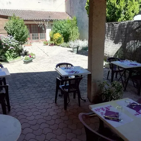 Le Barry Hotel 2*
