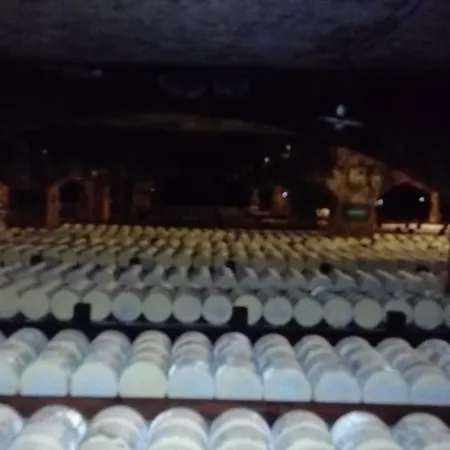 Le Barry Villefranche-dʼAlbigeois