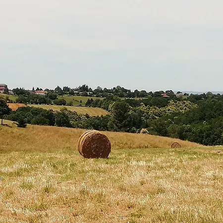 Le Barry 2* Villefranche-dʼAlbigeois