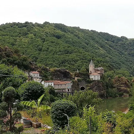 Le Barry 2* Villefranche-dʼAlbigeois