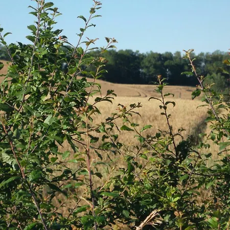 Hotel Le Barry Villefranche-dʼAlbigeois