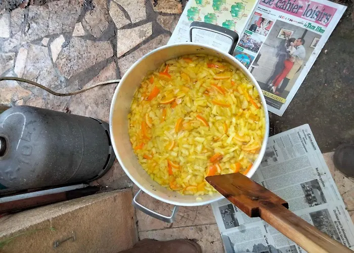 Le Barry 2* Villefranche-dʼAlbigeois