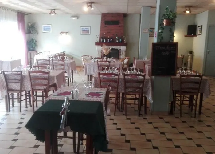 Hotel Le Barry Villefranche-dʼAlbigeois