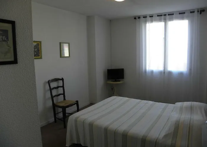 Hotel Le Barry Villefranche-dʼAlbigeois