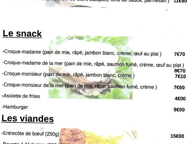 Le Barry 2* Villefranche-dʼAlbigeois