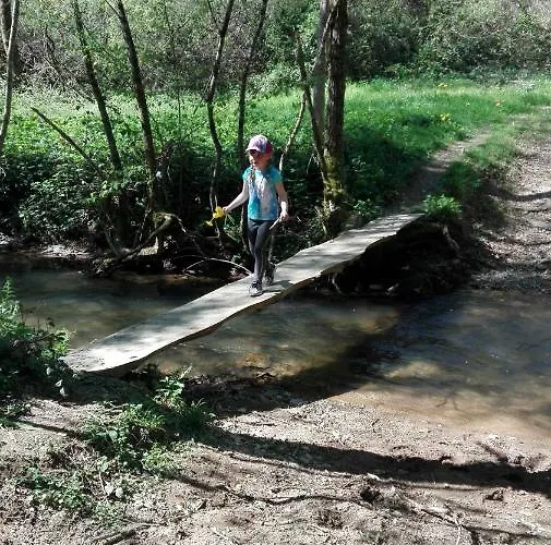 Le Barry Hotel Villefranche-dʼAlbigeois