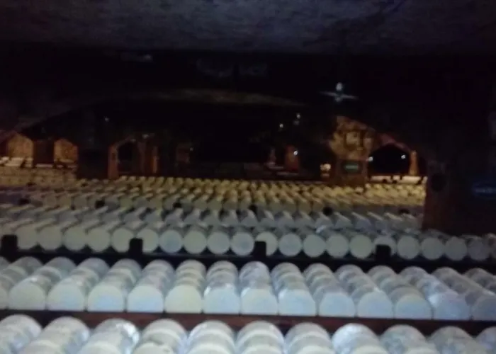 Le Barry Villefranche-dʼAlbigeois