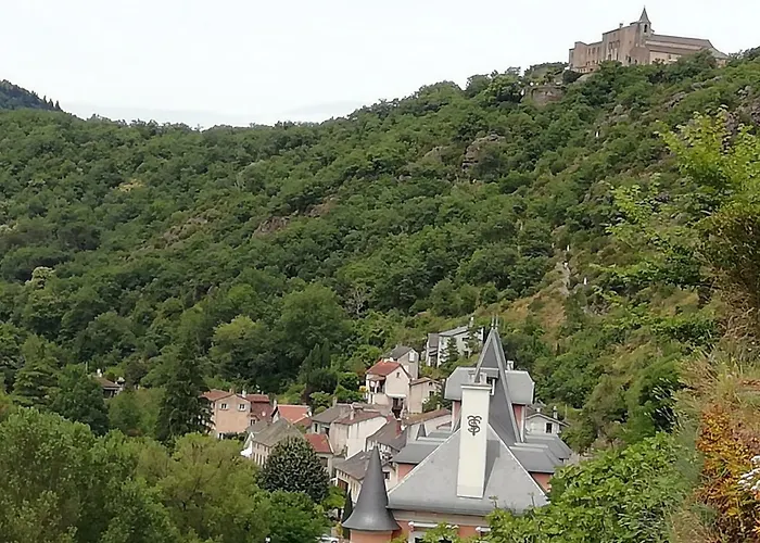 Le Barry 2* Villefranche-dʼAlbigeois