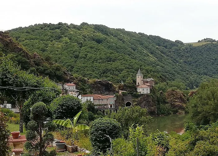 Le Barry 2* Villefranche-dʼAlbigeois